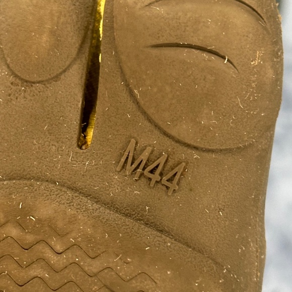 Vibram fivefingers KSO shoes - Picture 4 of 4